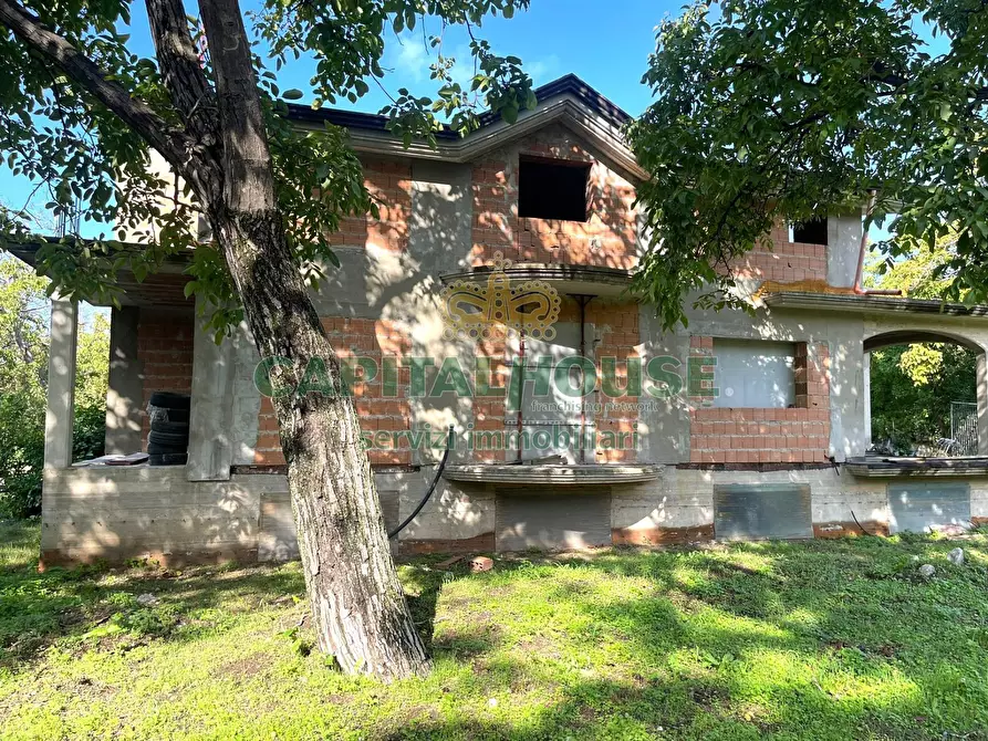 Immagine 6 di Villa in vendita  in avella a Avella