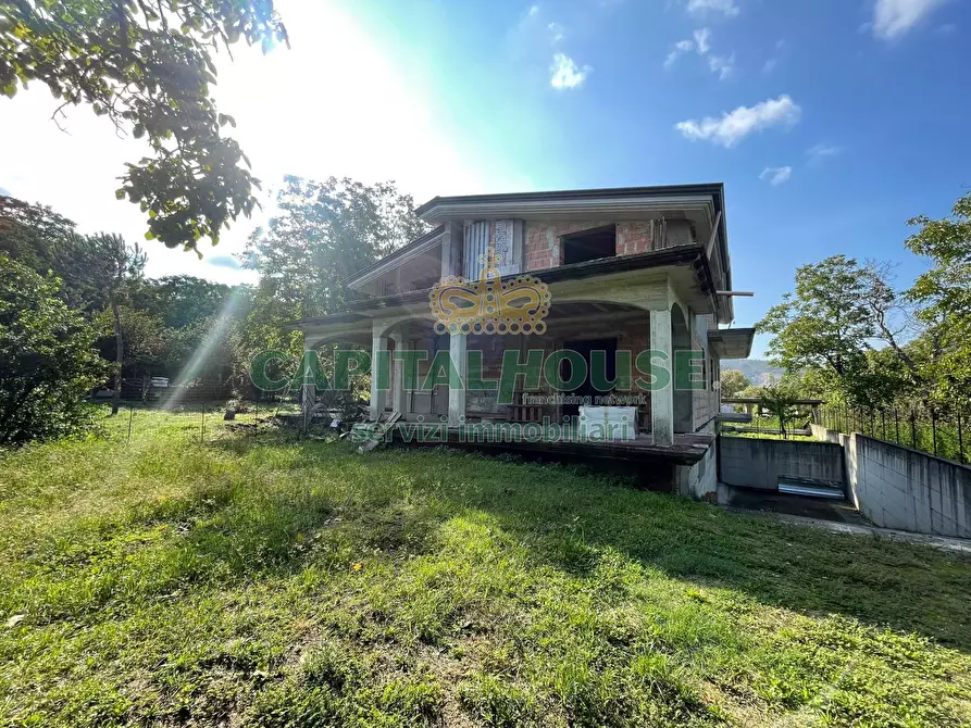 Immagine 23 di Villa in vendita  in avella a Avella
