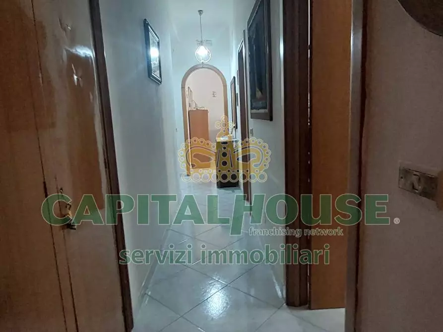 Immagine 6 di Appartamento in vendita  in Via L. Murialdo a San Giuseppe Vesuviano