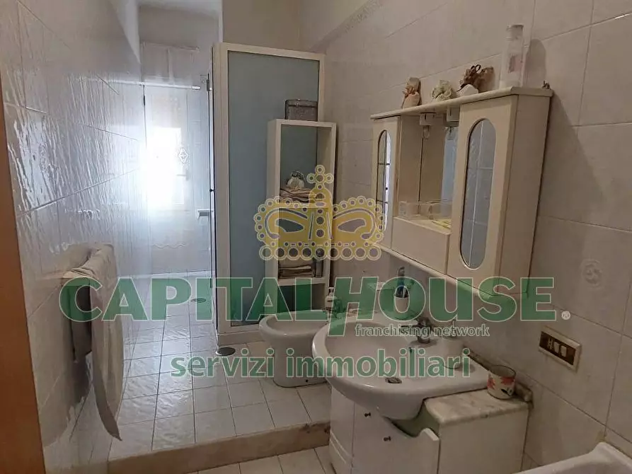 Immagine 11 di Appartamento in vendita  in Via L. Murialdo a San Giuseppe Vesuviano