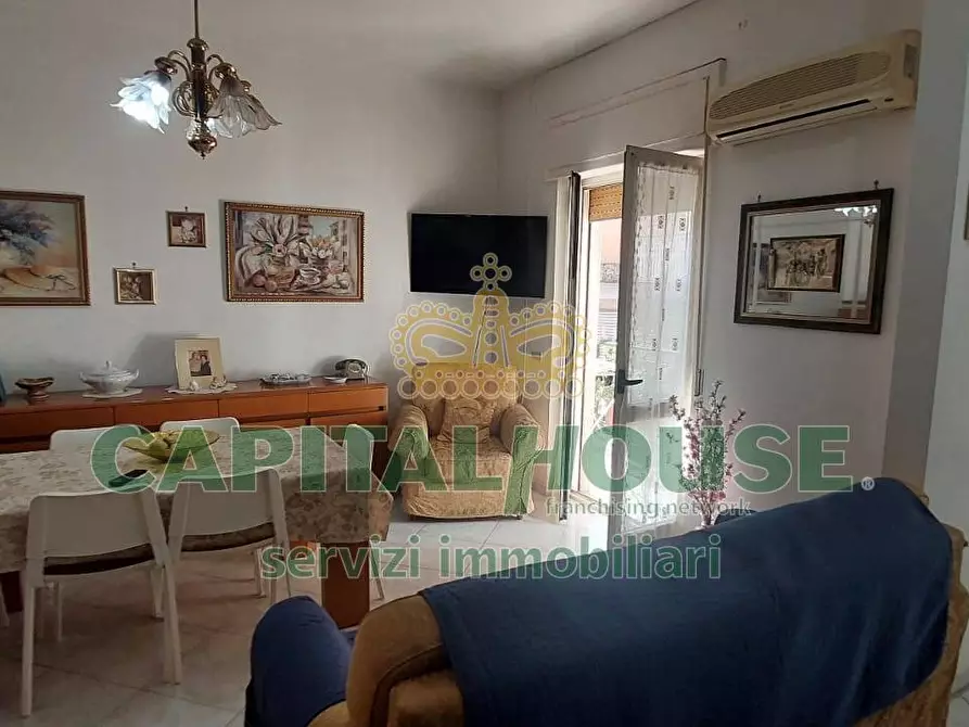 Immagine 2 di Appartamento in vendita  in Via L. Murialdo a San Giuseppe Vesuviano