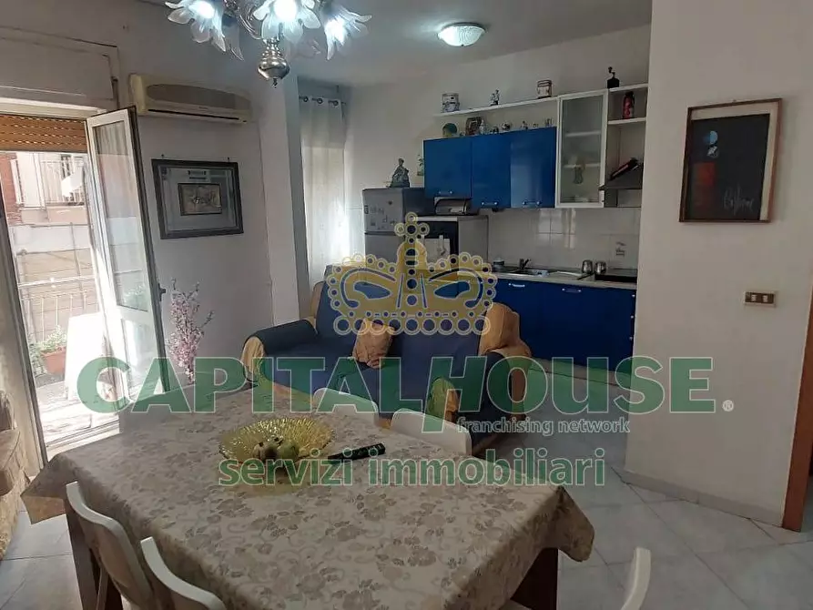 Immagine 3 di Appartamento in vendita  in Via L. Murialdo a San Giuseppe Vesuviano