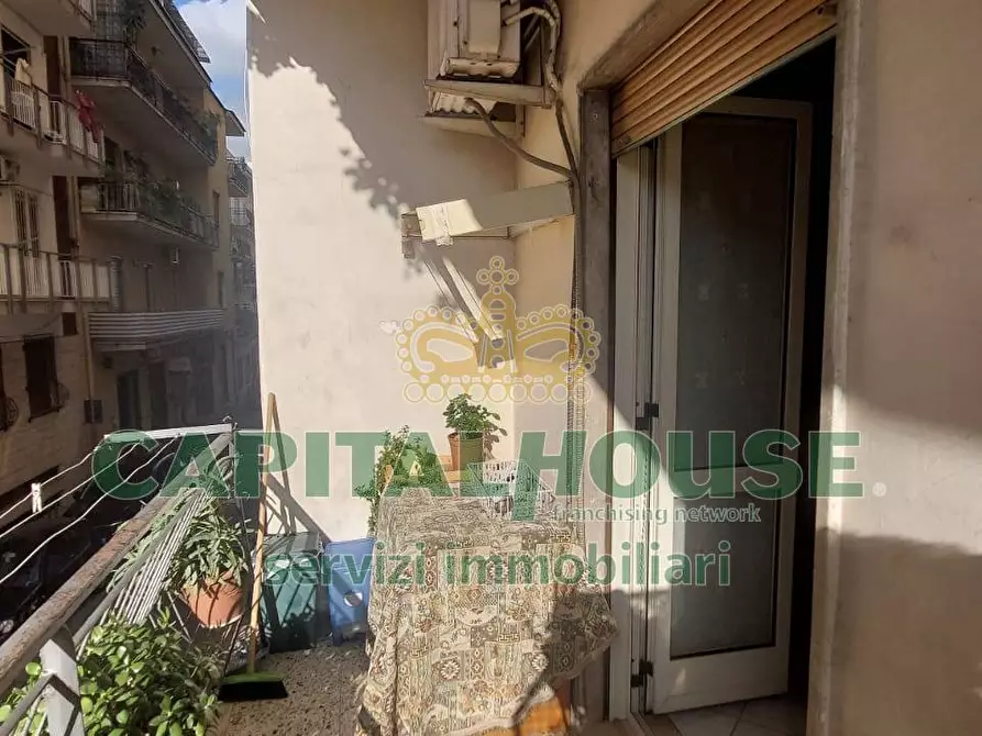 Immagine 12 di Appartamento in vendita  in Via L. Murialdo a San Giuseppe Vesuviano