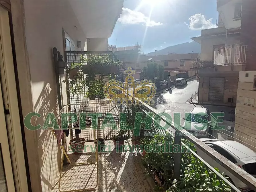 Immagine 13 di Appartamento in vendita  in Via L. Murialdo a San Giuseppe Vesuviano