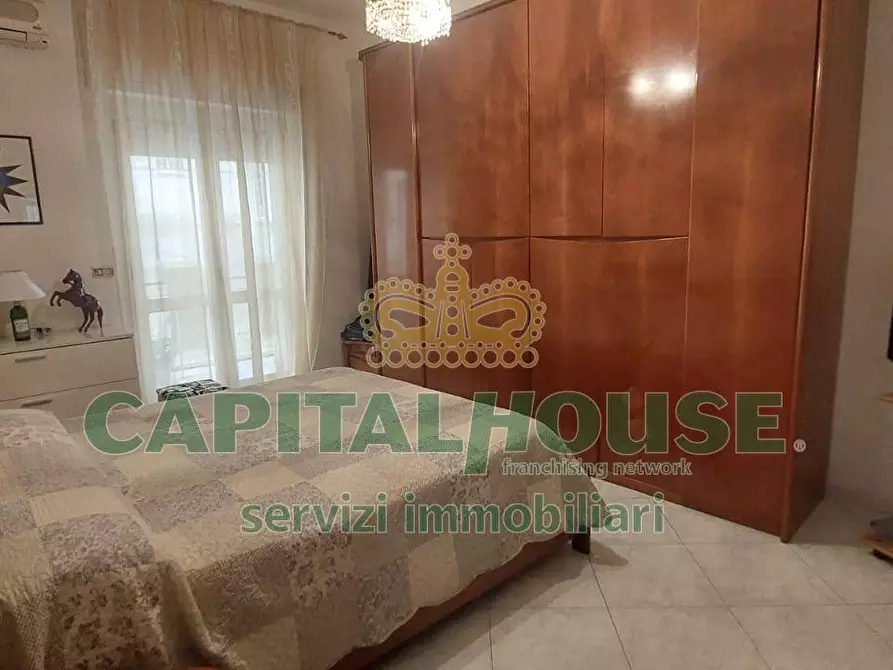 Immagine 7 di Appartamento in vendita  in Via L. Murialdo a San Giuseppe Vesuviano