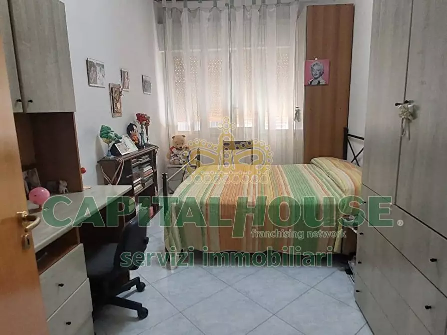 Immagine 9 di Appartamento in vendita  in Via L. Murialdo a San Giuseppe Vesuviano