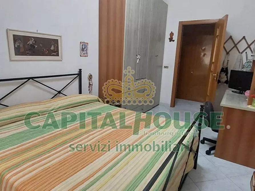 Immagine 10 di Appartamento in vendita  in Via L. Murialdo a San Giuseppe Vesuviano