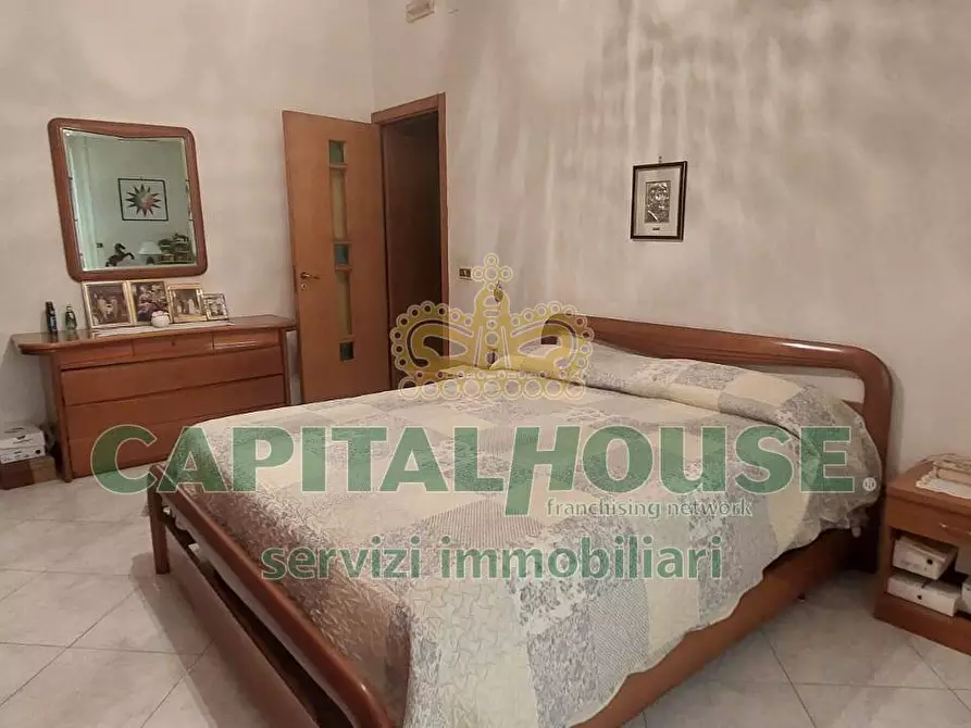 Immagine 8 di Appartamento in vendita  in Via L. Murialdo a San Giuseppe Vesuviano