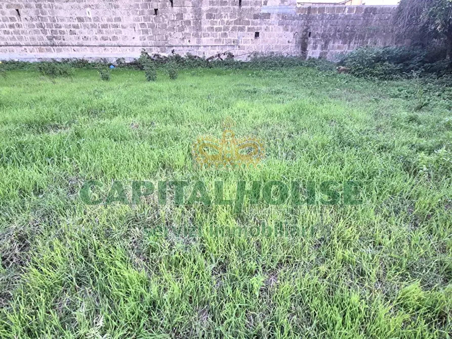 Immagine 7 di Terreno residenziale in vendita  a Capodrise