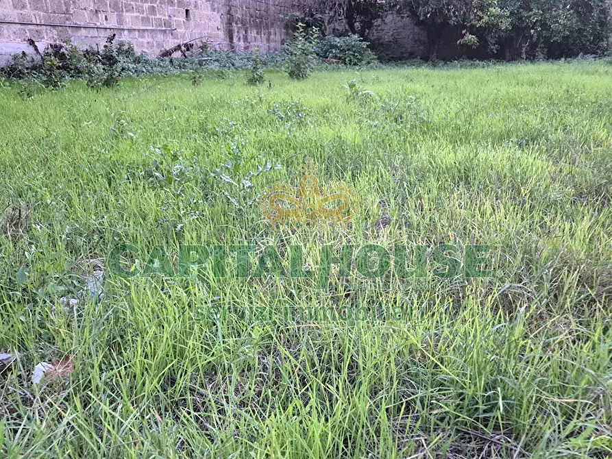 Immagine 14 di Terreno residenziale in vendita  a Capodrise