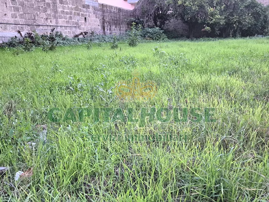 Immagine 15 di Terreno residenziale in vendita  a Capodrise