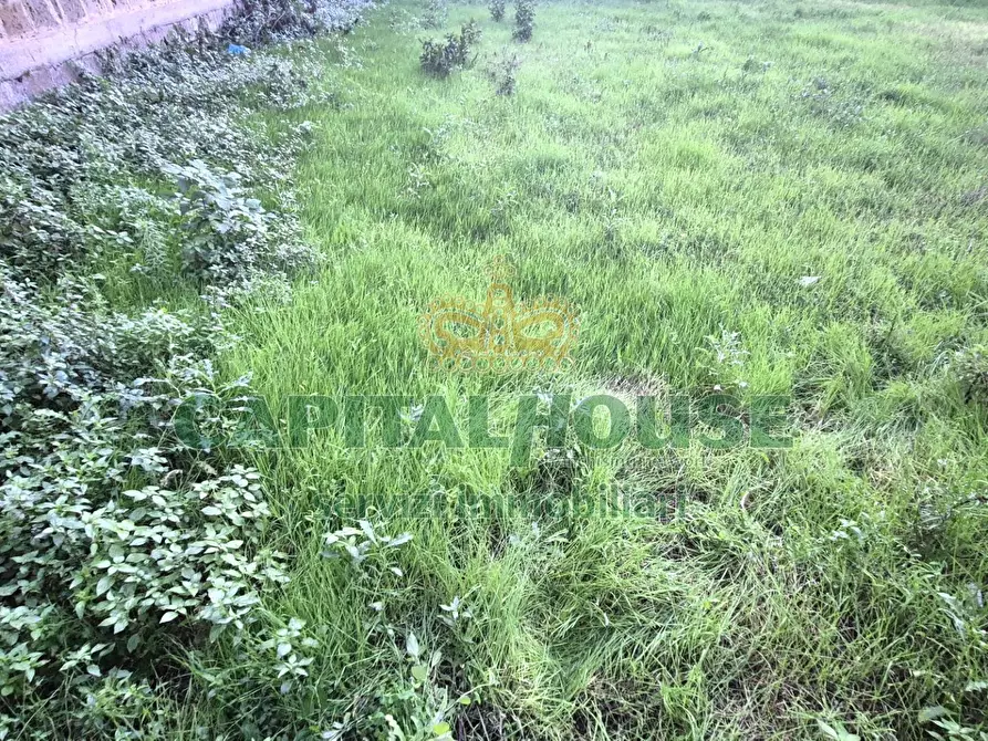 Immagine 17 di Terreno residenziale in vendita  a Capodrise