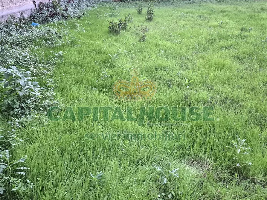 Immagine 19 di Terreno residenziale in vendita  a Capodrise