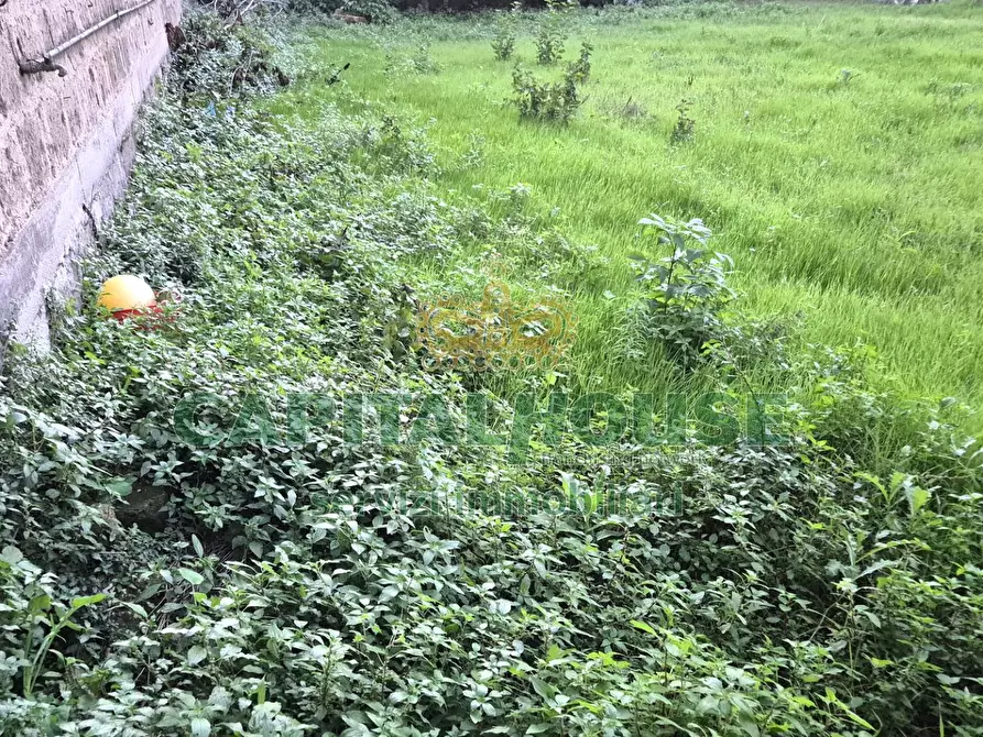 Immagine 20 di Terreno residenziale in vendita  a Capodrise