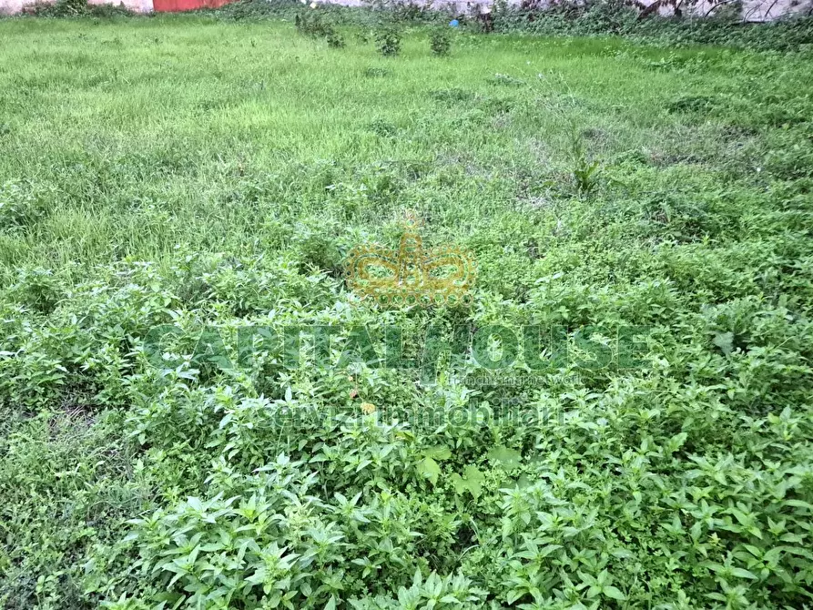 Immagine 23 di Terreno residenziale in vendita  a Capodrise