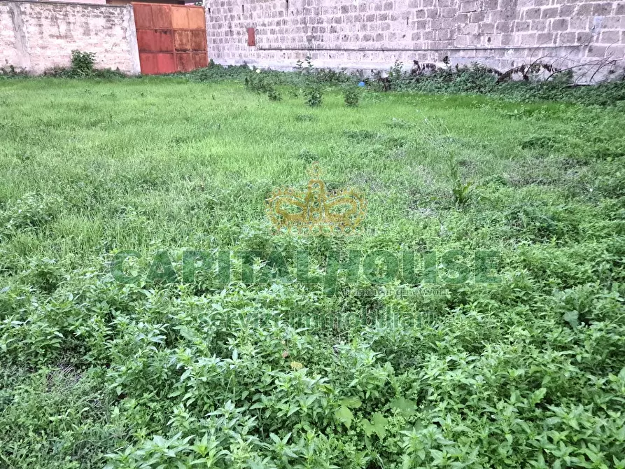 Immagine 24 di Terreno residenziale in vendita  a Capodrise