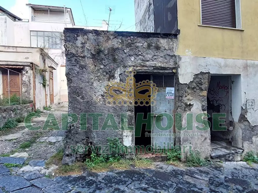 Immagine 3 di Box auto in vendita  a Ottaviano