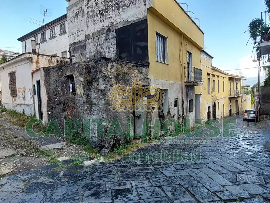 Immagine 4 di Box auto in vendita  a Ottaviano