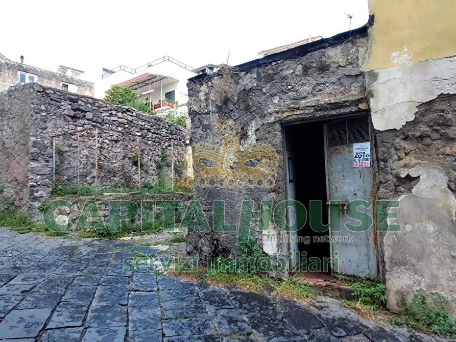 Immagine 6 di Box auto in vendita  a Ottaviano