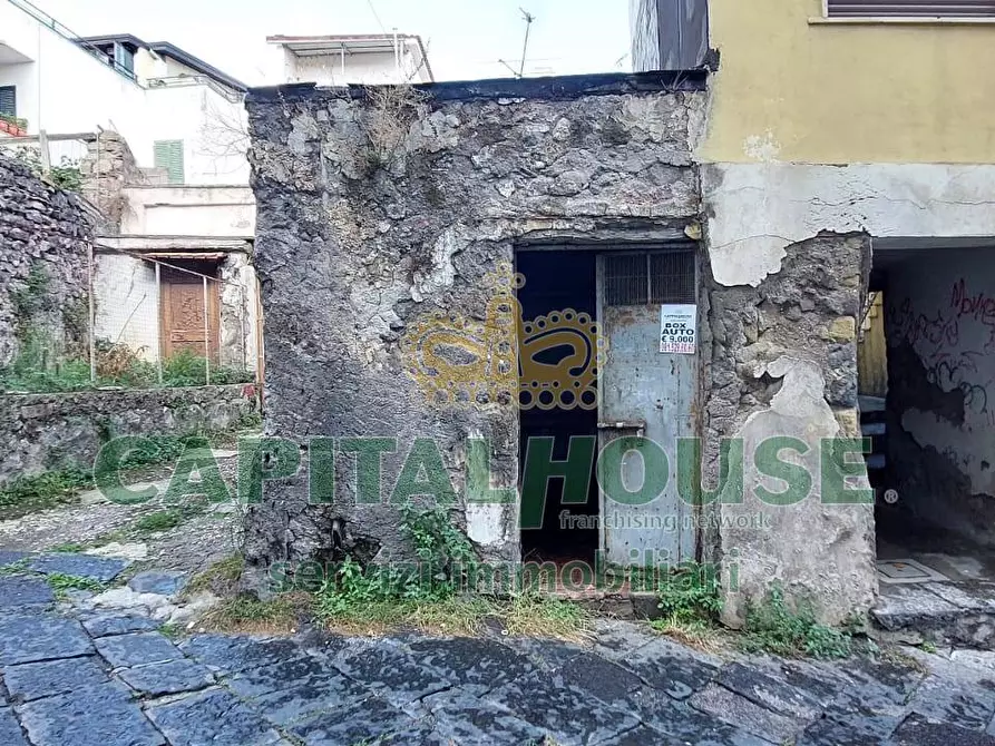 Immagine 8 di Box auto in vendita  a Ottaviano