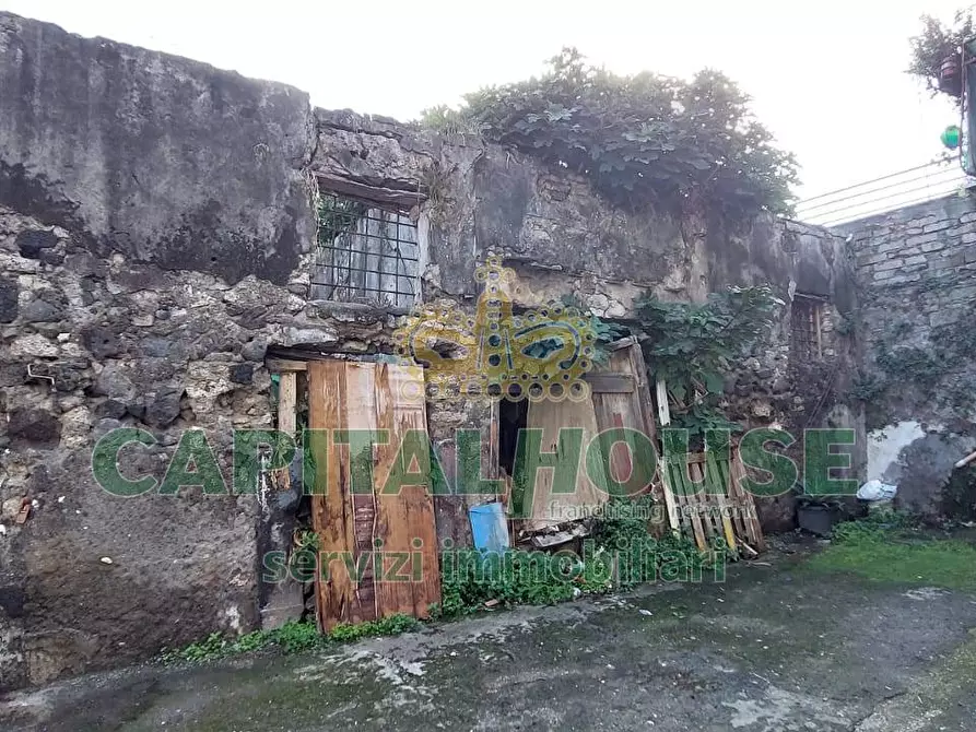 Immagine 3 di Box auto in vendita  in via piediterra a Ottaviano