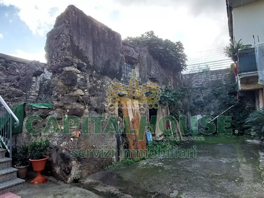 Immagine 4 di Box auto in vendita  in via piediterra a Ottaviano