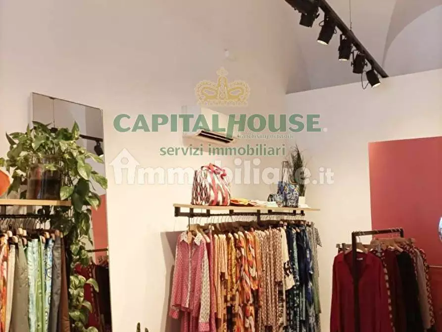 Immagine 4 di Locale commerciale in affitto  in Via San Felice a Bologna