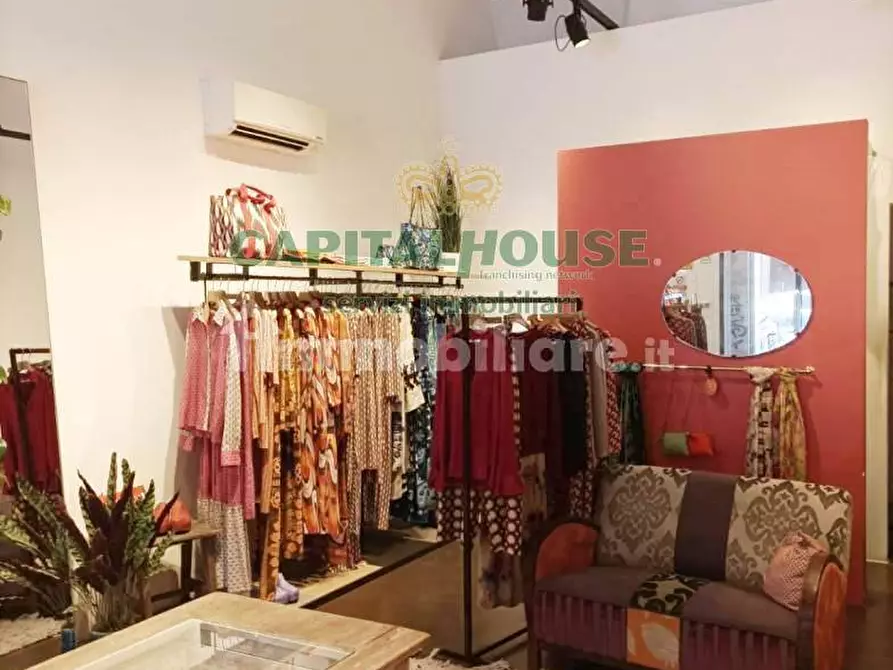 Immagine 5 di Locale commerciale in affitto  in Via San Felice a Bologna