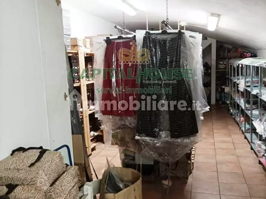 Immagine 9 di Locale commerciale in affitto  in Via San Felice a Bologna