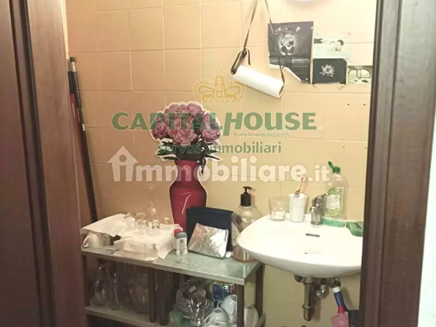 Immagine 12 di Locale commerciale in affitto  in Via San Felice a Bologna