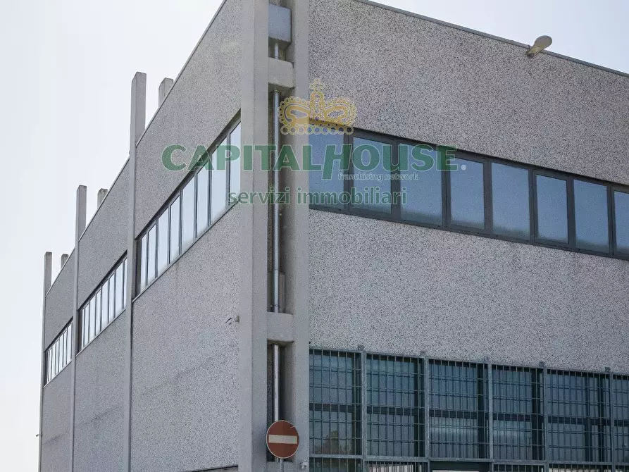 Immagine 3 di Capannone industriale in affitto  in Via Bruno Buozzi a Granarolo Dell'emilia
