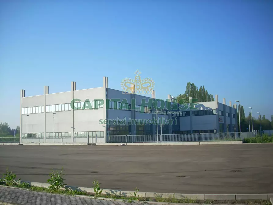 Immagine 4 di Capannone industriale in affitto  in Via Bruno Buozzi a Granarolo Dell'emilia