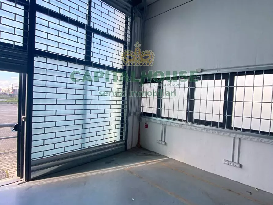 Immagine 7 di Capannone industriale in affitto  in Via Bruno Buozzi a Granarolo Dell'emilia
