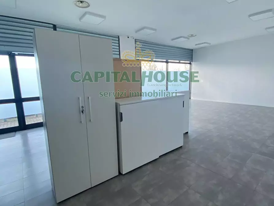 Immagine 8 di Capannone industriale in affitto  in Via Bruno Buozzi a Granarolo Dell'emilia