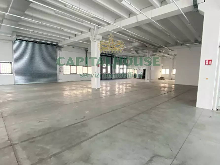 Immagine 12 di Capannone industriale in affitto  in Via Bruno Buozzi a Granarolo Dell'emilia