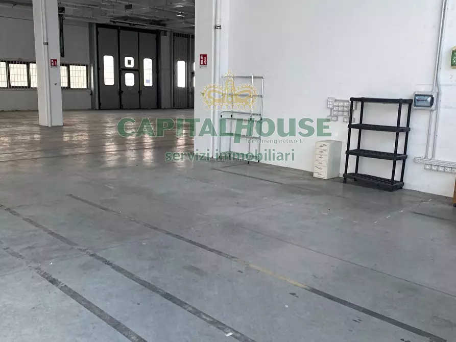 Immagine 14 di Capannone industriale in affitto  in Via Bruno Buozzi a Granarolo Dell'emilia