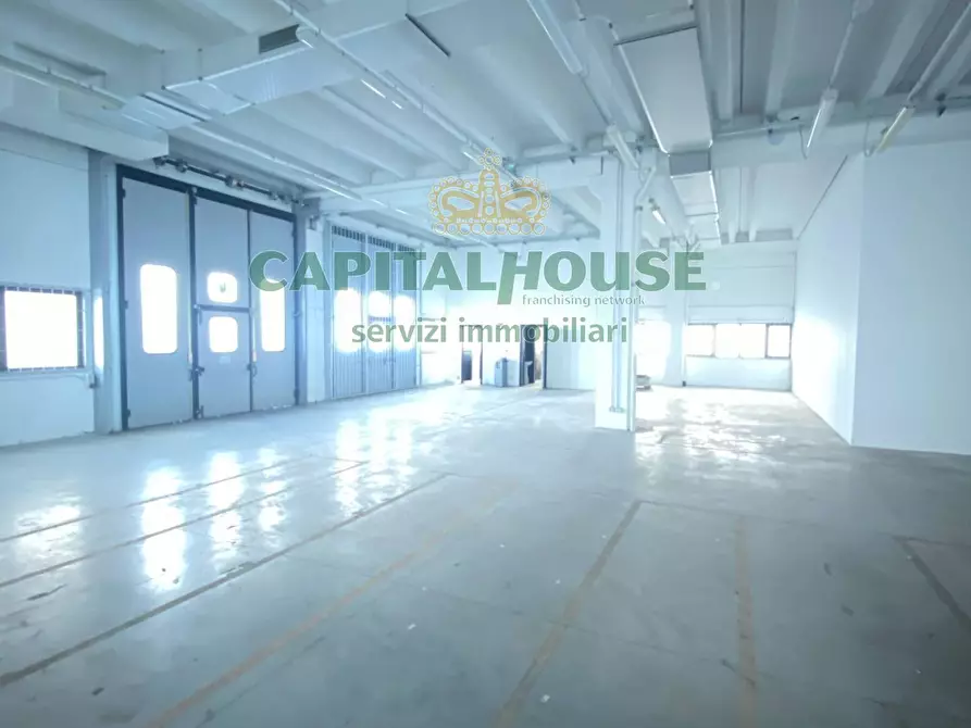 Immagine 16 di Capannone industriale in affitto  in Via Bruno Buozzi a Granarolo Dell'emilia