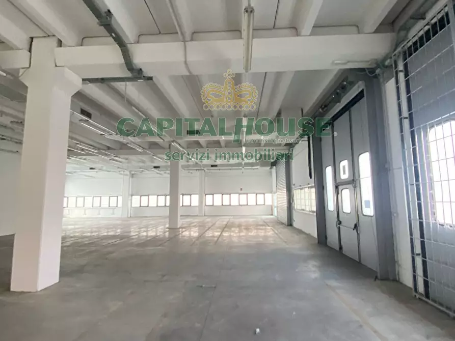 Immagine 20 di Capannone industriale in affitto  in Via Bruno Buozzi a Granarolo Dell'emilia