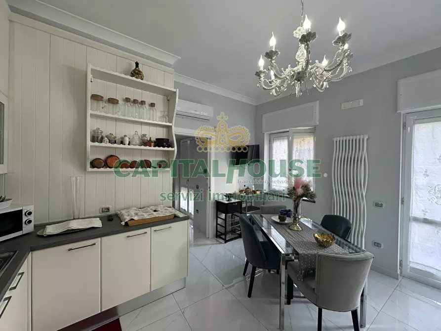 Immagine 2 di Casa semindipendente in affitto  in via boccia a San Giuseppe Vesuviano