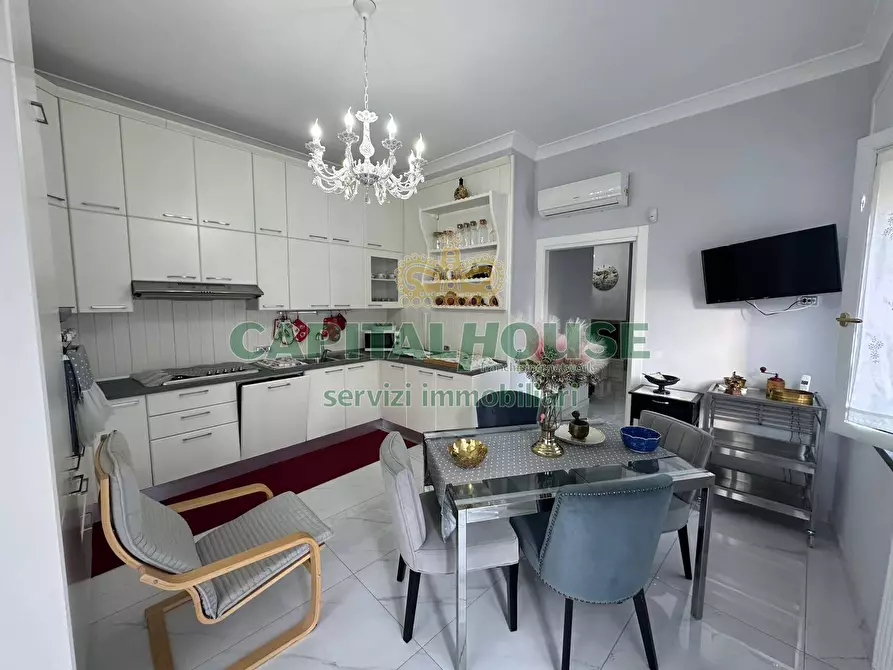 Immagine 1 di Casa semindipendente in affitto  in via boccia a San Giuseppe Vesuviano