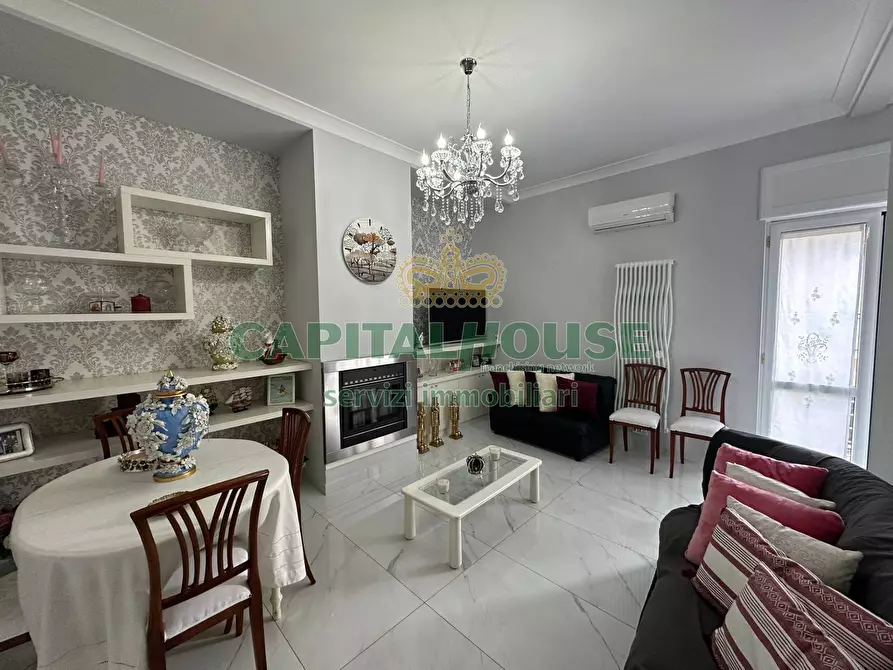 Immagine 4 di Casa semindipendente in affitto  in via boccia a San Giuseppe Vesuviano