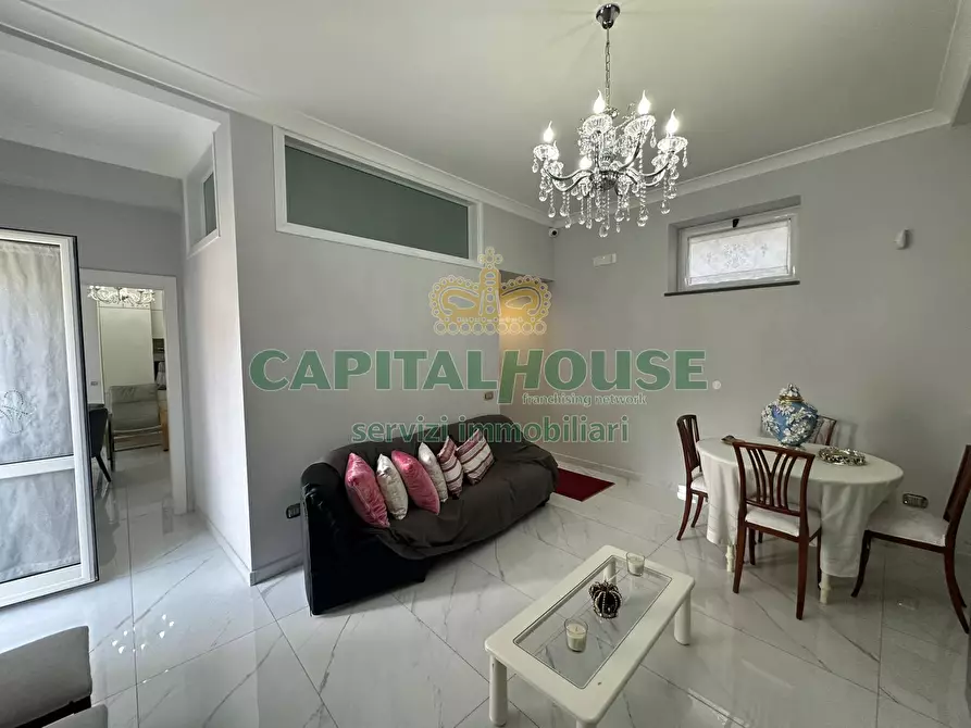 Immagine 5 di Casa semindipendente in affitto  in via boccia a San Giuseppe Vesuviano