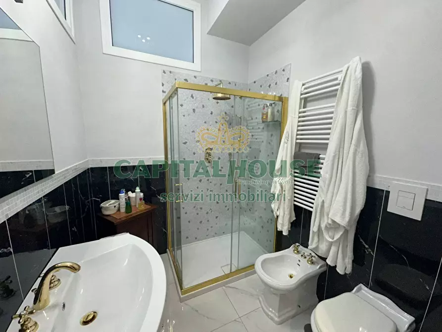 Immagine 7 di Casa semindipendente in affitto  in via boccia a San Giuseppe Vesuviano