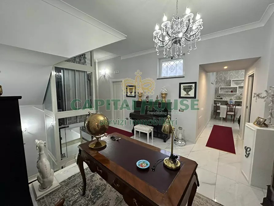 Immagine 6 di Casa semindipendente in affitto  in via boccia a San Giuseppe Vesuviano