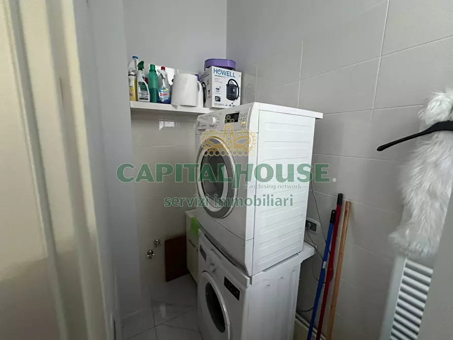 Immagine 12 di Casa semindipendente in affitto  in via boccia a San Giuseppe Vesuviano