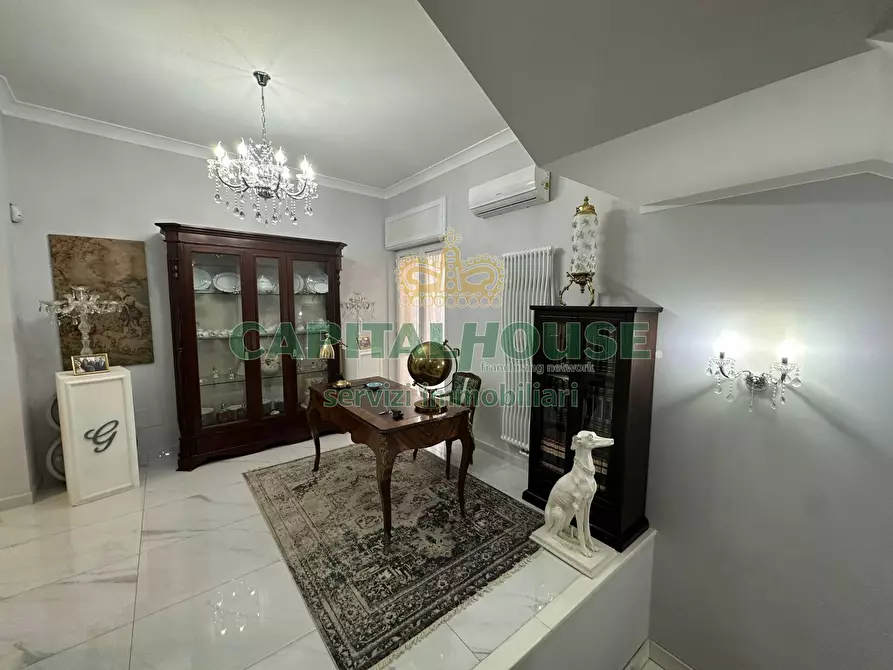 Immagine 3 di Casa semindipendente in affitto  in via boccia a San Giuseppe Vesuviano