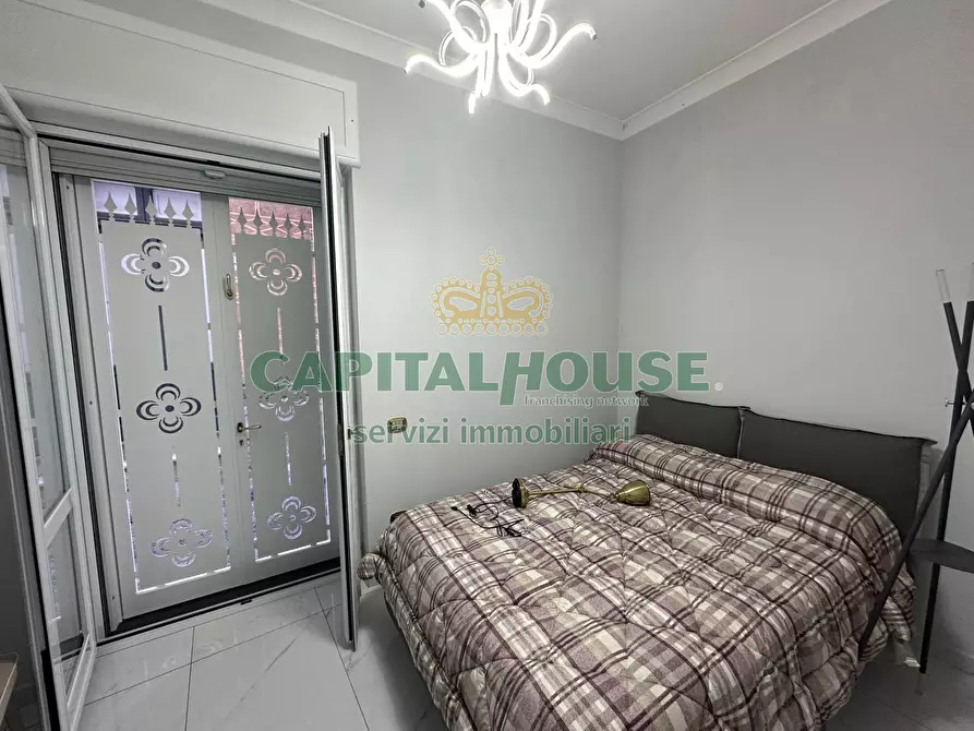 Immagine 9 di Casa semindipendente in affitto  in via boccia a San Giuseppe Vesuviano