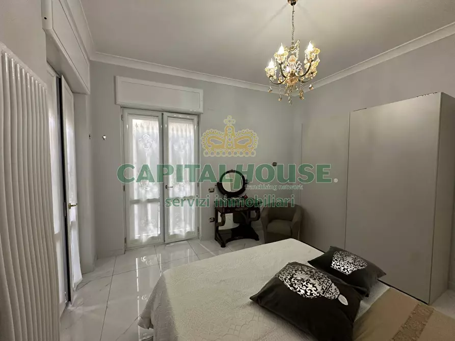 Immagine 15 di Casa semindipendente in affitto  in via boccia a San Giuseppe Vesuviano