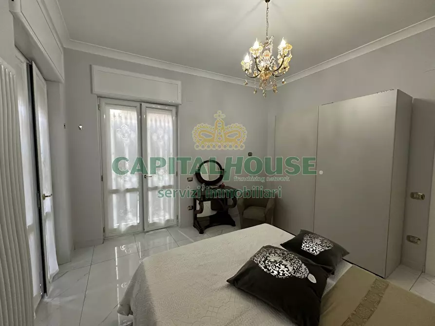 Immagine 10 di Casa semindipendente in affitto  in via boccia a San Giuseppe Vesuviano