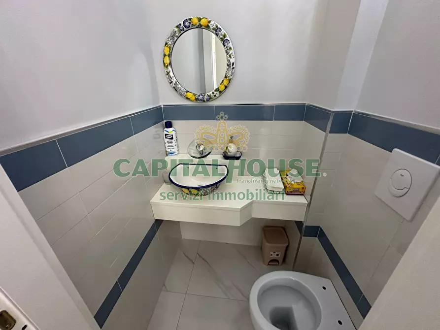 Immagine 16 di Casa semindipendente in affitto  in via boccia a San Giuseppe Vesuviano